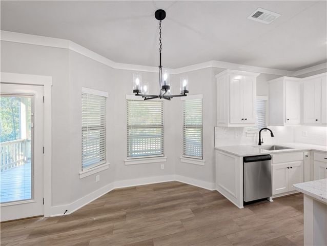 14 Pickering Drive, Bella Vista, AR 72714