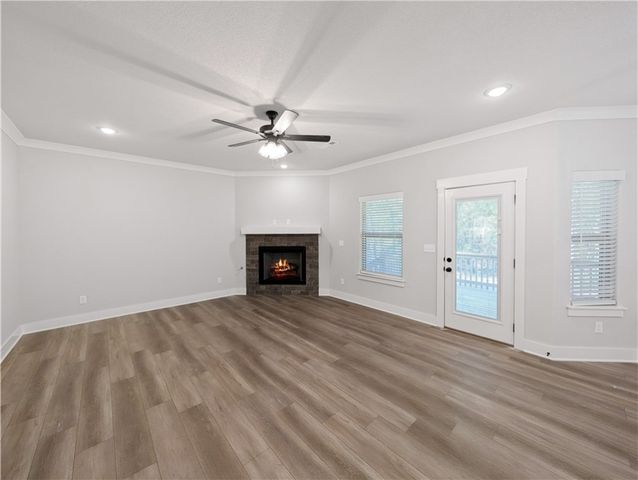 14 Pickering Drive, Bella Vista, AR 72714