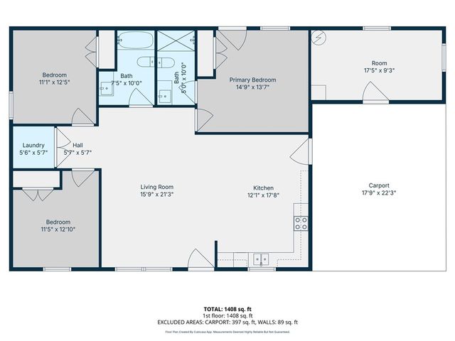 106 Simpson Street, Westminster, SC 29693