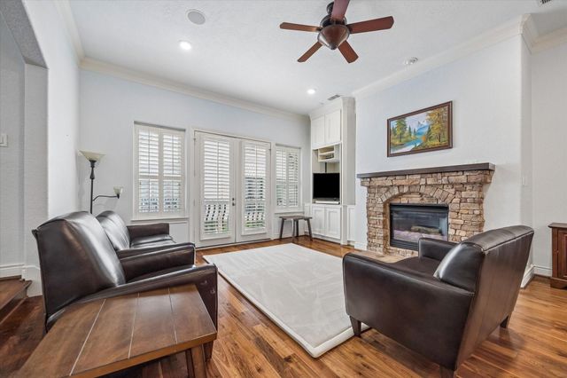 2128 Harold Street A, Houston, TX 77098