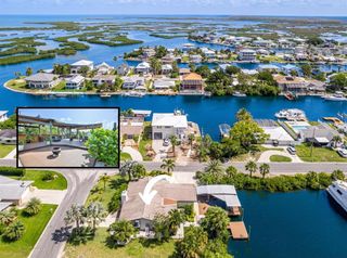 4566 GULFSTREAM DRIVE, Hernando Beach, FL 34607