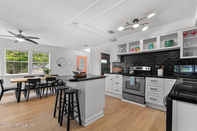 312 ALCAZAR Street, St. Augustine, FL 32080