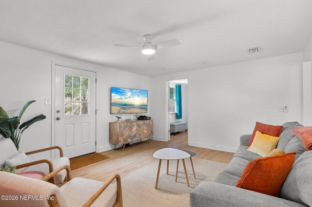 312 ALCAZAR Street, St. Augustine, FL 32080