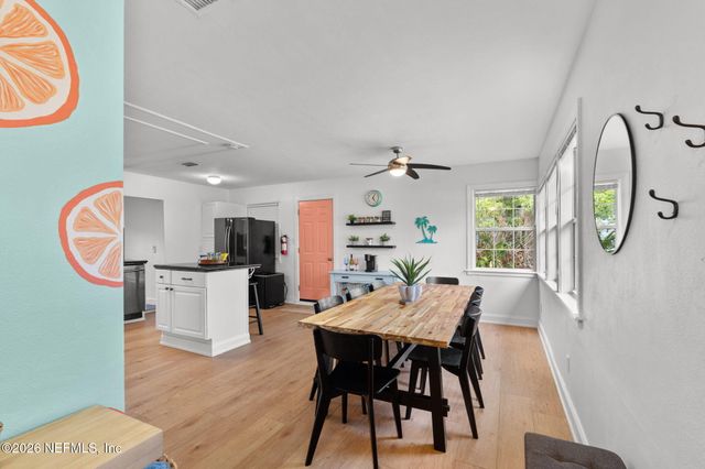 312 ALCAZAR Street, St. Augustine, FL 32080