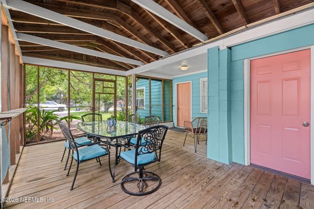 312 ALCAZAR Street, St. Augustine, FL 32080
