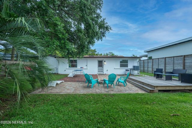 312 ALCAZAR Street, St. Augustine, FL 32080