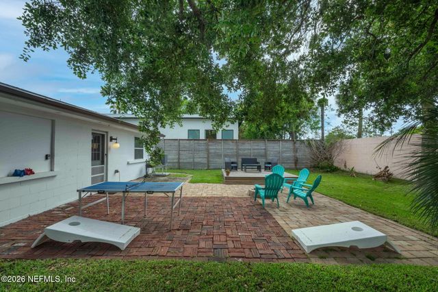 312 ALCAZAR Street, St. Augustine, FL 32080