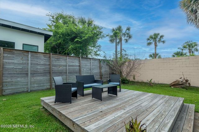 312 ALCAZAR Street, St. Augustine, FL 32080