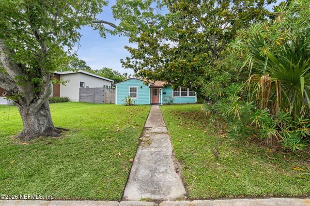 312 ALCAZAR Street, St. Augustine, FL 32080