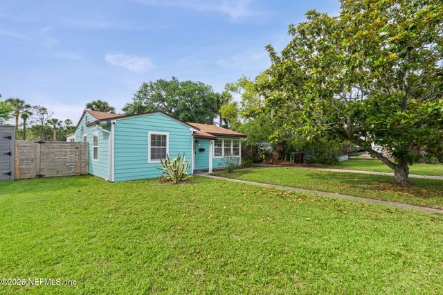 312 ALCAZAR Street, St. Augustine, FL 32080