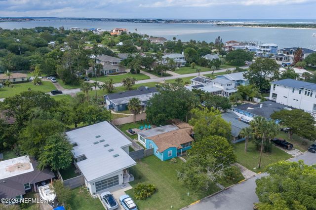 312 ALCAZAR Street, St. Augustine, FL 32080