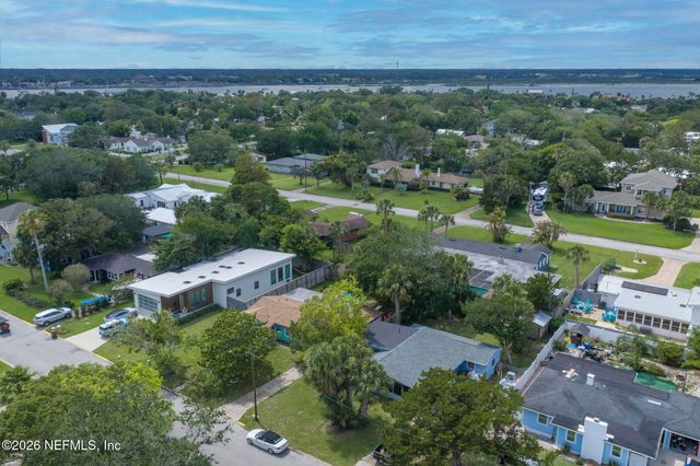 312 ALCAZAR Street, St. Augustine, FL 32080