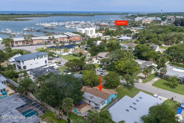 312 ALCAZAR Street, St. Augustine, FL 32080