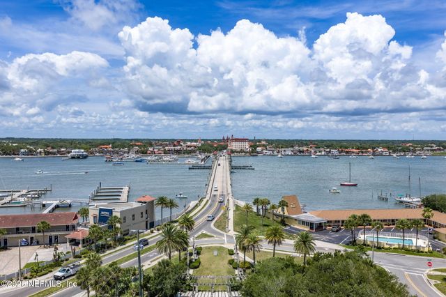 312 ALCAZAR Street, St. Augustine, FL 32080