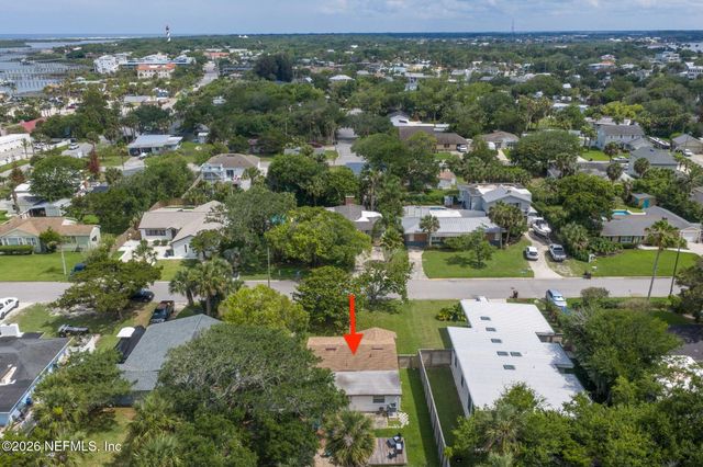 312 ALCAZAR Street, St. Augustine, FL 32080