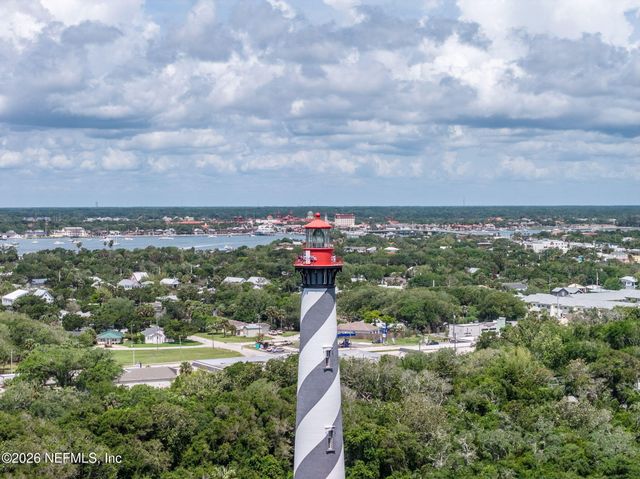 312 ALCAZAR Street, St. Augustine, FL 32080