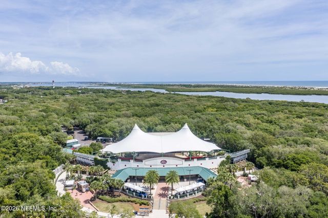 312 ALCAZAR Street, St. Augustine, FL 32080