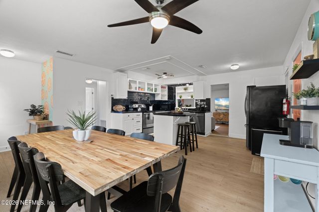 312 ALCAZAR Street, St. Augustine, FL 32080