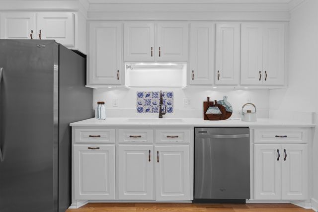 5806 Edinburgh Drive, Hanahan, SC 29410