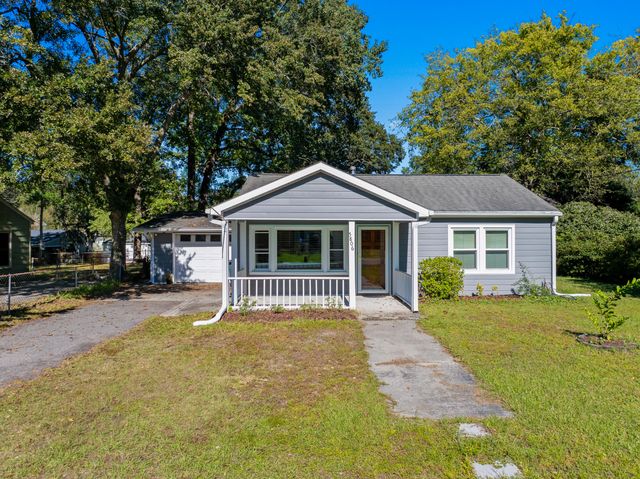 5806 Edinburgh Drive, Hanahan, SC 29410