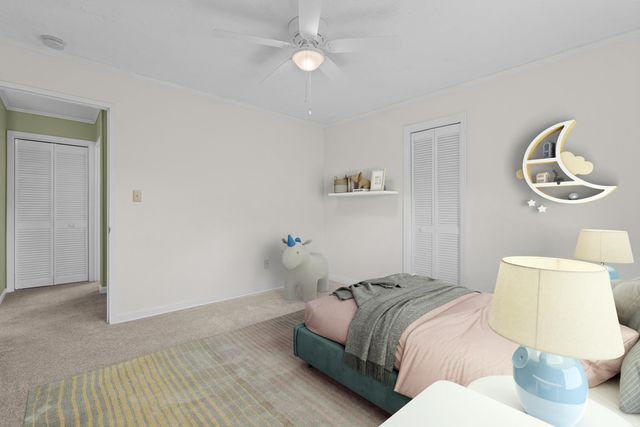 5806 Edinburgh Drive, Hanahan, SC 29410