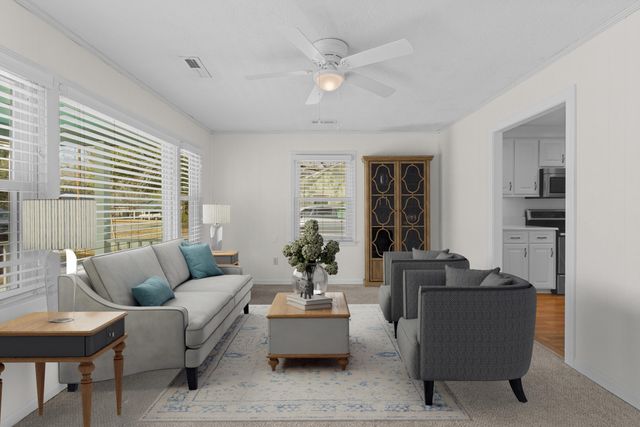 5806 Edinburgh Drive, Hanahan, SC 29410