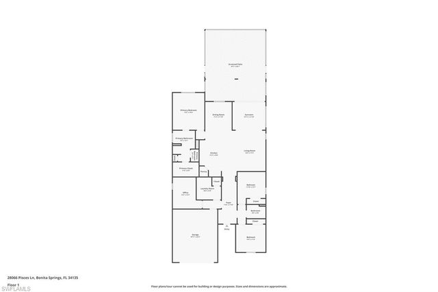 28066 Pisces LN, Bonita Springs, FL 34135