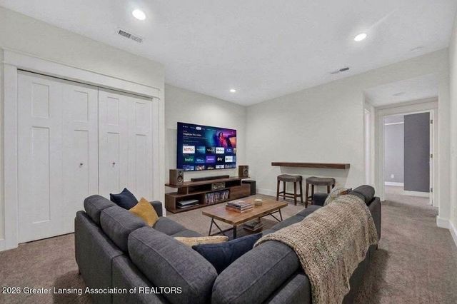 14120 Wood Road, Lansing, MI 48906