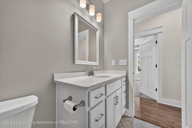 14120 Wood Road, Lansing, MI 48906