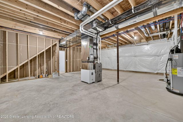 14120 Wood Road, Lansing, MI 48906