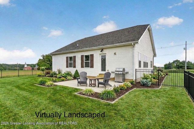 14120 Wood Road, Lansing, MI 48906