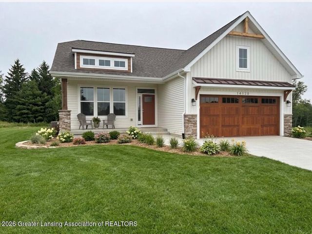 14120 Wood Road, Lansing, MI 48906