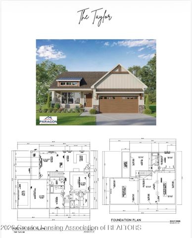 14120 Wood Road, Lansing, MI 48906