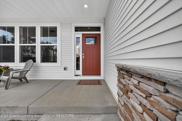 14120 Wood Road, Lansing, MI 48906