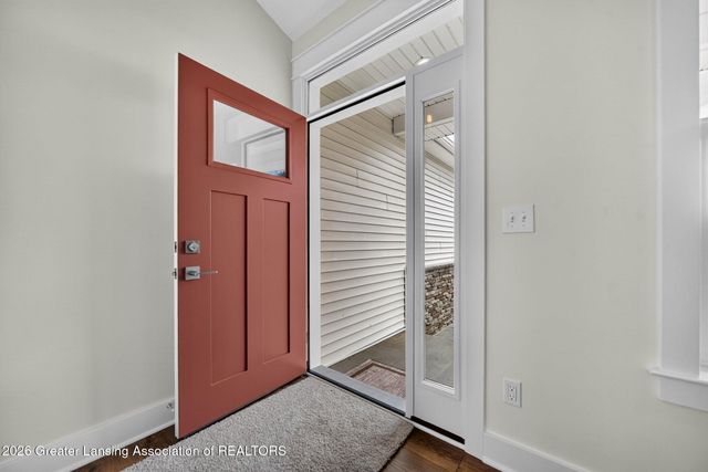 14120 Wood Road, Lansing, MI 48906