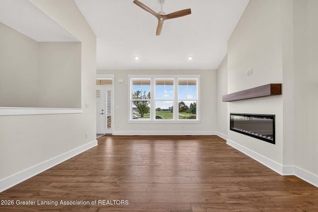 14120 Wood Road, Lansing, MI 48906