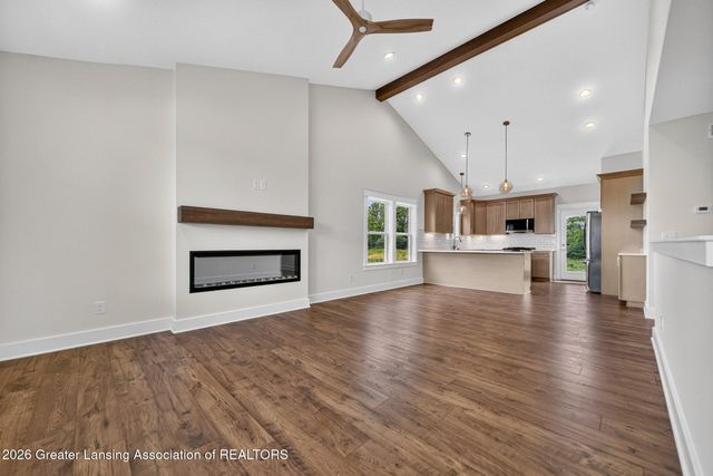 14120 Wood Road, Lansing, MI 48906