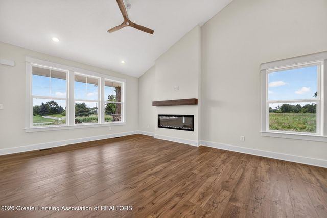14120 Wood Road, Lansing, MI 48906