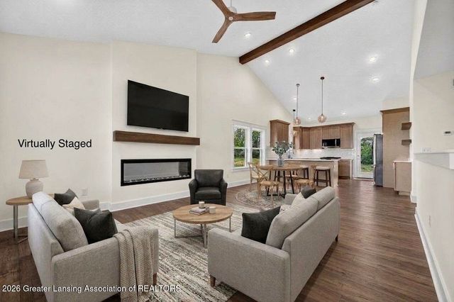 14120 Wood Road, Lansing, MI 48906