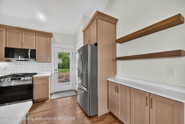 14120 Wood Road, Lansing, MI 48906