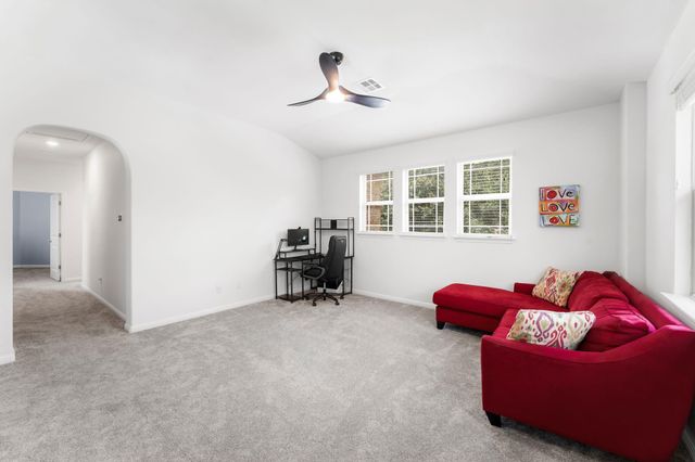 108 Lake Mineral Wells DR, Georgetown, TX 78628