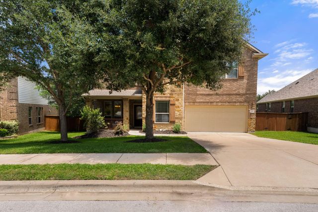 108 Lake Mineral Wells DR, Georgetown, TX 78628
