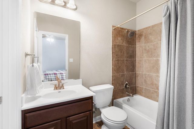 108 Lake Mineral Wells DR, Georgetown, TX 78628