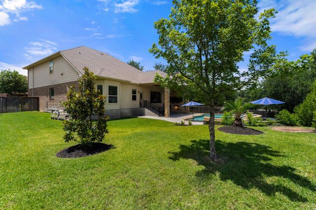 108 Lake Mineral Wells DR, Georgetown, TX 78628