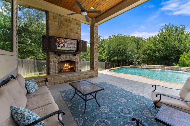 108 Lake Mineral Wells DR, Georgetown, TX 78628
