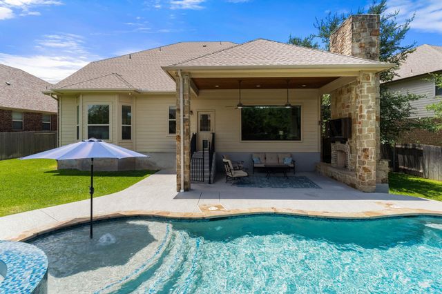 108 Lake Mineral Wells DR, Georgetown, TX 78628