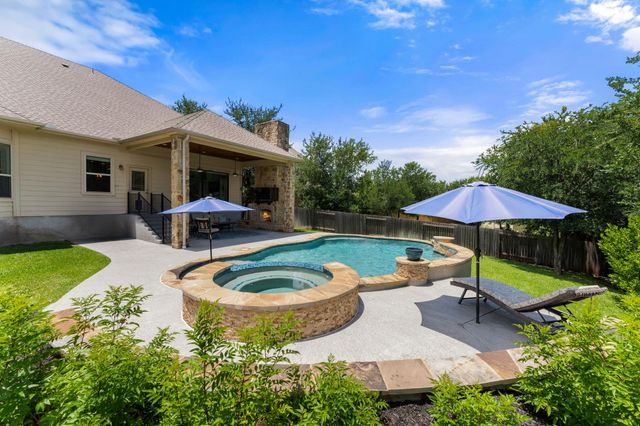108 Lake Mineral Wells DR, Georgetown, TX 78628