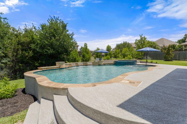 108 Lake Mineral Wells DR, Georgetown, TX 78628
