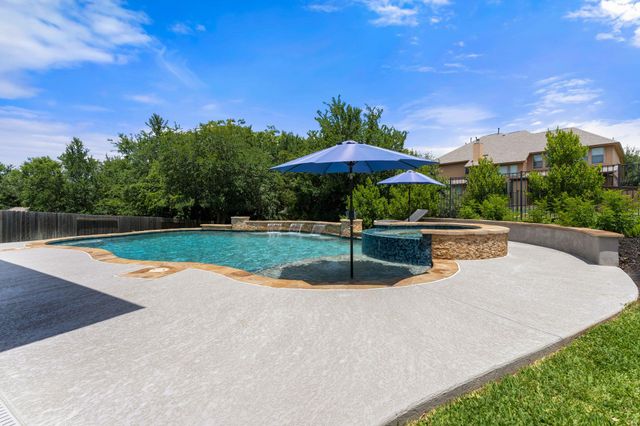 108 Lake Mineral Wells DR, Georgetown, TX 78628