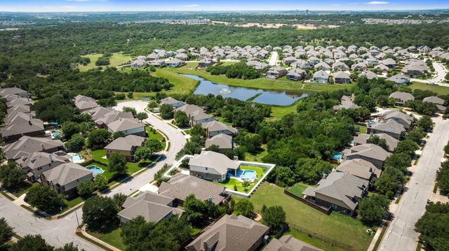 108 Lake Mineral Wells DR, Georgetown, TX 78628